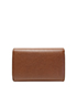 Mulberry Medium Continental Wallet, back view